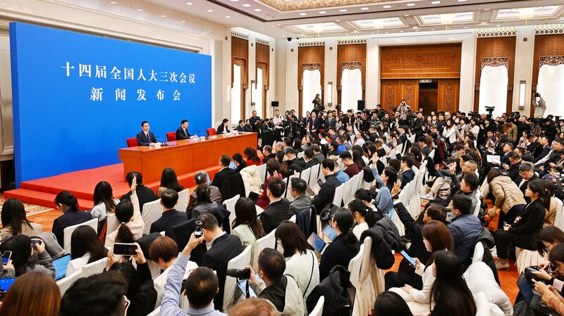 China_EU_Relations_Continue_Positive_Trajectory_Towards_50th_Anniversary - Khabar Asia China_EU_Relations_Continue_Positive_Trajectory_Towards_50th_Anniversary