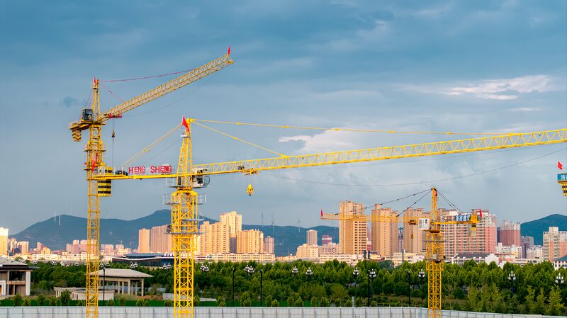 China Enhances Macro Policies to Propel 2024 Economic Recovery China_Enhances_Macro_Policies_to_Propel_2024_Economic_Recovery