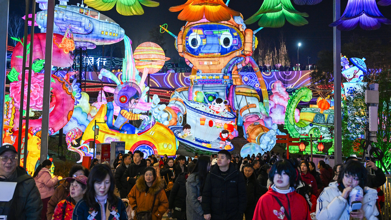 China_Extends_Open_Invitation_to_US_Lawmakers_for_Dialogue__Cultural_Exchange