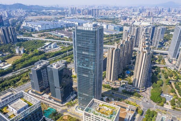 China Greenlights 13 Foreign Firms for Telecom Expansion China_Greenlights_13_Foreign_Firms_for_Telecom_Expansion