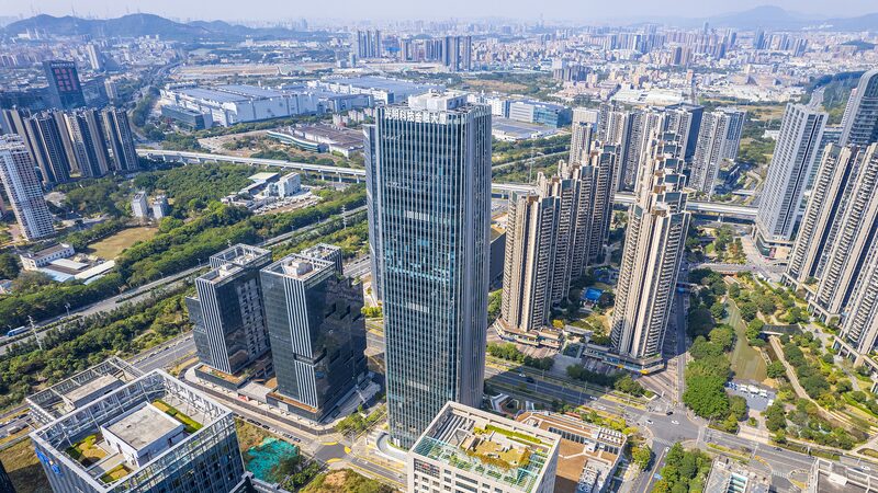 China_Greenlights_13_Foreign_Firms_for_Telecom_Expansion