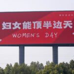 China_Honors_10_Women_Leaders_for_Global_Empowerment_on_International_Women_s_Day - Khabar Asia China_Honors_10_Women_Leaders_for_Global_Empowerment_on_International_Women_s_Day