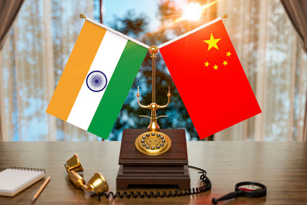 China-India Ties Strengthen Through Trade and Cultural Diplomacy China_India_Ties_Strengthen_Through_Trade_and_Cultural_Diplomacy