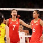 China_Launches_Global_Hunt_for_Women_s_Volleyball_Head_Coach