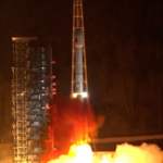 China_Launches_Tianlian_II_04_Satellite_to_Boost_Space_Communication_poster - Khabar Asia China_Launches_Tianlian_II_04_Satellite_to_Boost_Space_Communication video poster