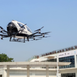 China_Launches_World_s_First_Commercial_Passenger_eVTOL_Operations - Khabar Asia China_Launches_World_s_First_Commercial_Passenger_eVTOL_Operations