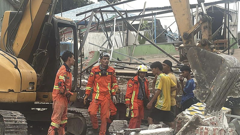 China_Leads_Regional_Aid_Effort_After_Myanmar_Earthquake_Claims_1_700_Lives - Khabar Asia China_Leads_Regional_Aid_Effort_After_Myanmar_Earthquake_Claims_1_700_Lives