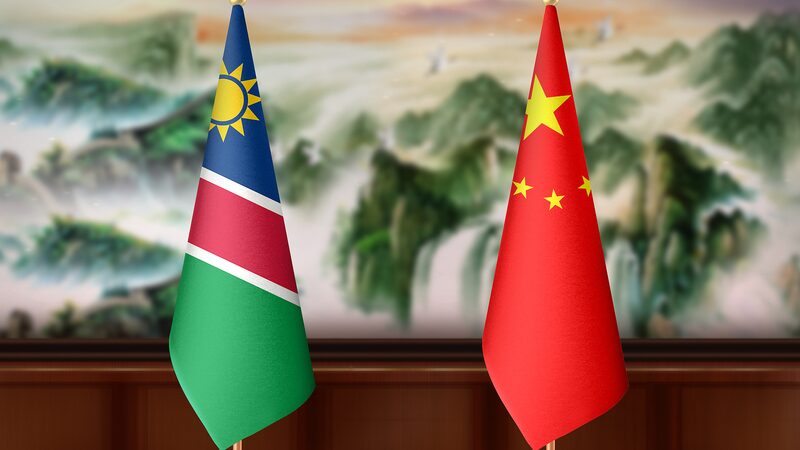 China_Namibia_Celebrate_35_Years_of_Strategic_Partnership - Khabar Asia China_Namibia_Celebrate_35_Years_of_Strategic_Partnership