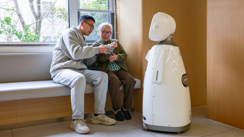 China_Prioritizes_Universal_Access_in_Elderly_Care_Reform - Khabar Asia China_Prioritizes_Universal_Access_in_Elderly_Care_Reform