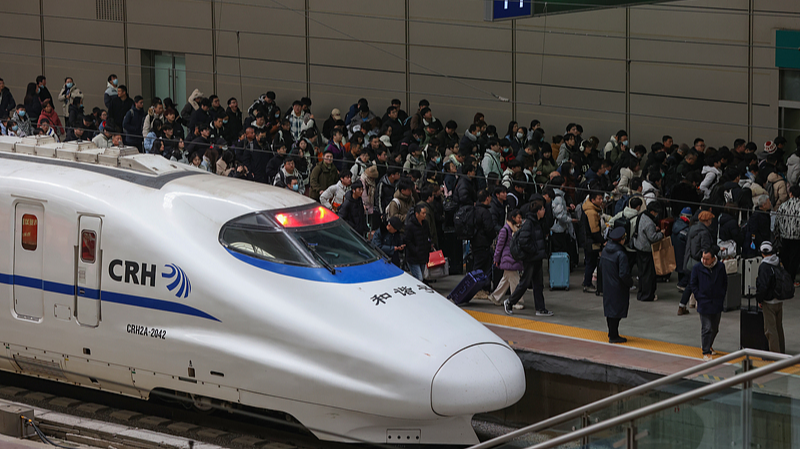 China_Railway_Trips_Hit_Record_726M_in_Jan_Feb_2025
