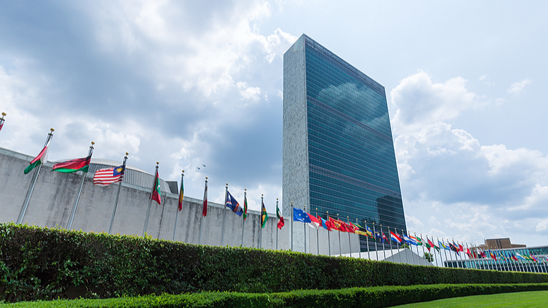 China_Reaffirms_Commitment_to_UN_Led_Multilateralism_for_Global_Stability - Khabar Asia China_Reaffirms_Commitment_to_UN_Led_Multilateralism_for_Global_Stability