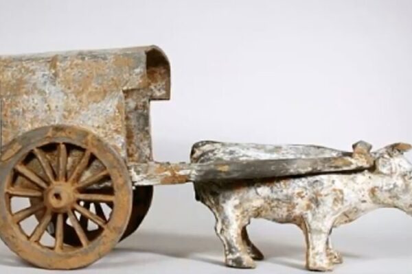 China Receives 41 Illegally Exported Cultural Relics from U.S. China_Receives_41_Illegally_Exported_Cultural_Relics_from_U_S_