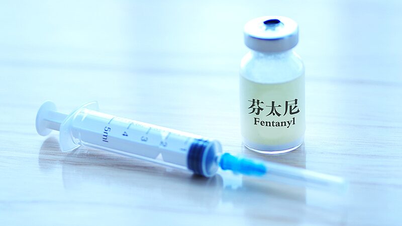 China_Releases_White_Paper_on_Fentanyl_Control__Stresses_Global_Cooperation