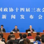 China_Reports_Consistent_Economic_Growth_in_2024__Says_CPPCC_Spokesperson - Khabar Asia China_Reports_Consistent_Economic_Growth_in_2024__Says_CPPCC_Spokesperson