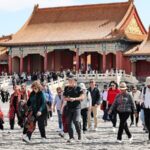 China_Sees_35__Surge_in_Foreign_Visitors_with_Visa_Free_Policy