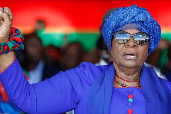China Sends High-Level Envoy to Namibia’s Presidential Inauguration China_Sends_High_Level_Envoy_to_Namibia_s_Presidential_Inauguration