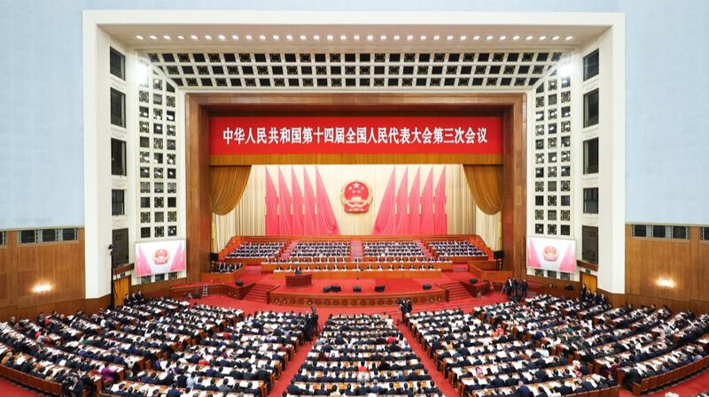 China_Unveils_2025_Growth_Strategy_Amid_Global_Economic_Spotlight - Khabar Asia China_Unveils_2025_Growth_Strategy_Amid_Global_Economic_Spotlight