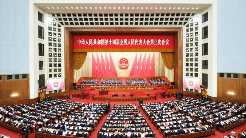 China_Unveils_Ambitious_2025_Economic_Plan_Focused_on_Innovation_and_Growth - Khabar Asia China_Unveils_Ambitious_2025_Economic_Plan_Focused_on_Innovation_and_Growth