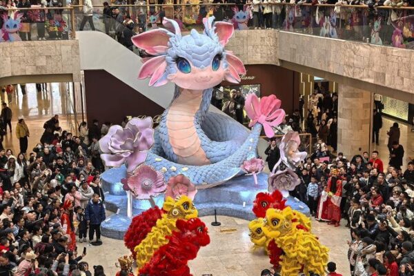 China Unveils Bold Plan to Fuel Domestic Spending, Drive Growth China_Unveils_Bold_Plan_to_Fuel_Domestic_Spending__Drive_Growth