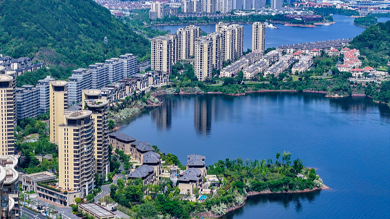 China_Unveils_New_National_Standards_for_Residential_Buildings - Khabar Asia China_Unveils_New_National_Standards_for_Residential_Buildings