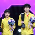 China_Unveils_Table_Tennis_Squad_for_Macao_World_Cup - Khabar Asia China_Unveils_Table_Tennis_Squad_for_Macao_World_Cup