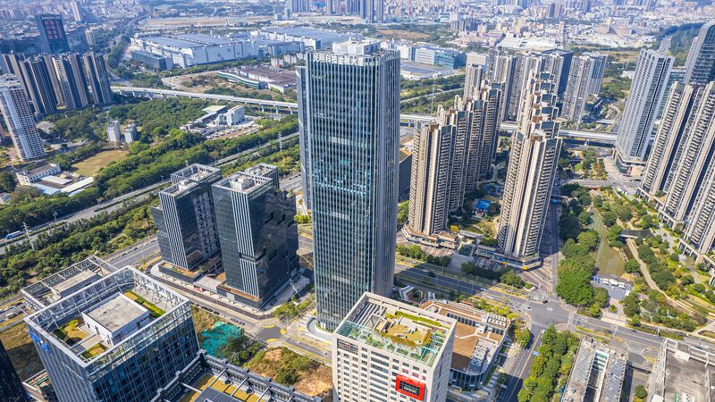 China Unveils Three-Pronged Strategy to Boost Global Economy China_Unveils_Three_Pronged_Strategy_to_Boost_Global_Economy