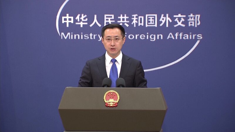 China_Urges_Equal_Dialogue_with_U_S__on_Fentanyl_Dispute