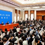 China_Urges_Respectful_Dialogue_Amid_US_Tariff_Tensions_poster - Khabar Asia China_Urges_Respectful_Dialogue_Amid_US_Tariff_Tensions video poster