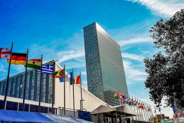 China Urges Stronger UN Role Amid Global Challenges China_Urges_Stronger_UN_Role_Amid_Global_Challenges video poster