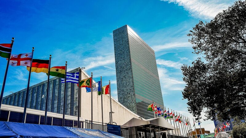 China_Urges_Stronger_UN_Role_Amid_Global_Challenges_poster - Khabar Asia China_Urges_Stronger_UN_Role_Amid_Global_Challenges video poster