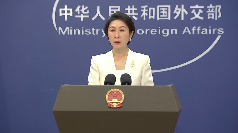 China Urges Sustained Gaza Ceasefire Amid Renewed Violence China_Urges_Sustained_Gaza_Ceasefire_Amid_Renewed_Violence