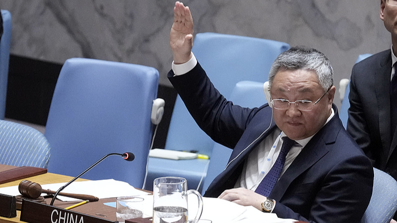 China_Urges_Syria_to_Accelerate_Inclusive_Transition__Combat_Terrorism - Khabar Asia China_Urges_Syria_to_Accelerate_Inclusive_Transition__Combat_Terrorism