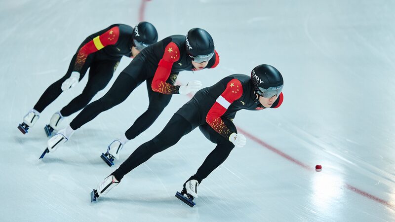 China_Wins_Men_s_Team_Sprint_at_Speed_Skating_World_Championships
