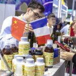 China__France_Vow_Dialogue_Driven_Solutions_to_Trade_Challenges - Khabar Asia China__France_Vow_Dialogue_Driven_Solutions_to_Trade_Challenges