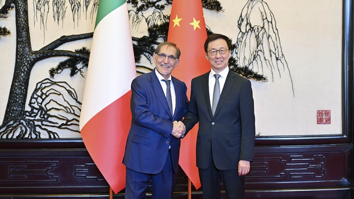 China__Italy_Strengthen_Ties_on_55th_Anniversary_of_Diplomacy - Khabar Asia China__Italy_Strengthen_Ties_on_55th_Anniversary_of_Diplomacy