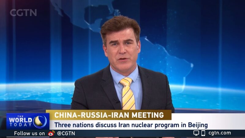 China, Russia, Iran Seek Diplomatic Path on Nuclear Talks China__Russia__Iran_Seek_Diplomatic_Path_on_Nuclear_Talks video poster