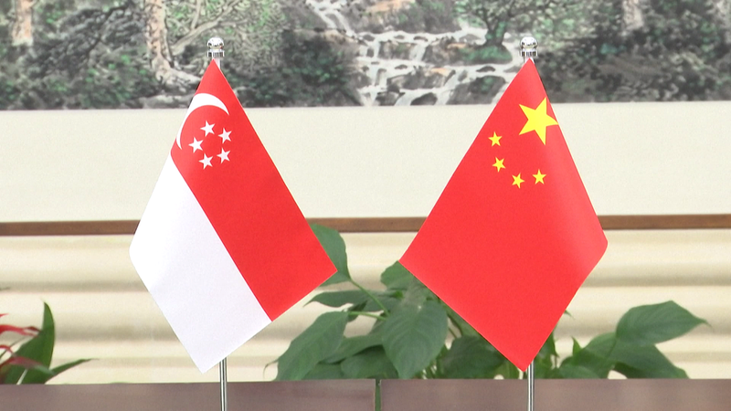 China__Singapore_Strengthen_Ties_in_High_Level_Talks