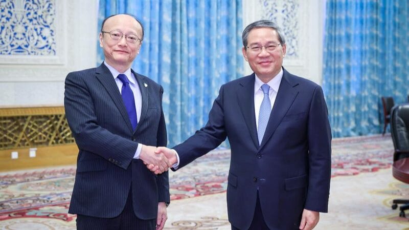 China_and_ADB_Strengthen_Ties_for_Regional_Economic_Growth