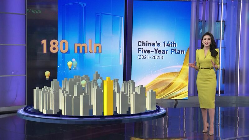 China_s_14th_Five_Year_Plan_Nears_Milestone_with_Open_Economy__Governance_Reforms_poster - Khabar Asia China_s_14th_Five_Year_Plan_Nears_Milestone_with_Open_Economy__Governance_Reforms video poster