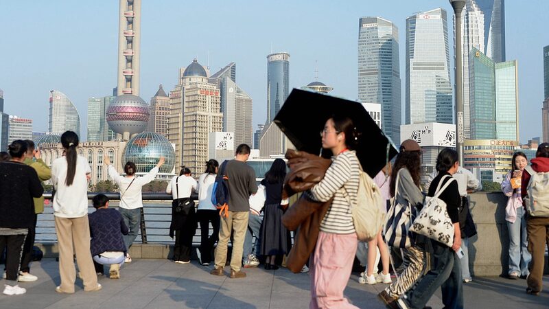China_s_2025_Growth_Target__Officials_Cite_Resilient_Economy__AI_Potential - Khabar Asia China_s_2025_Growth_Target__Officials_Cite_Resilient_Economy__AI_Potential