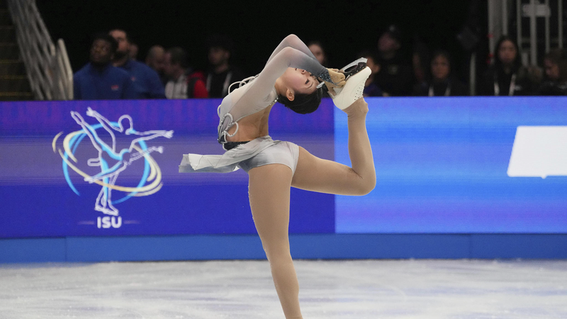 China_s_An_Xiangyi_Debuts_at_World_Figure_Skating_Championships