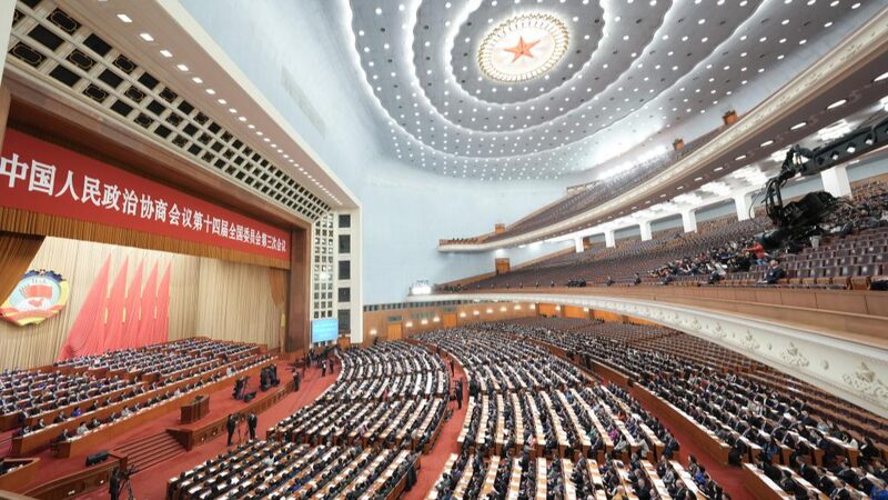 China_s_CPPCC_Convenes_Key_Session_on_Policy_Priorities - Khabar Asia China_s_CPPCC_Convenes_Key_Session_on_Policy_Priorities