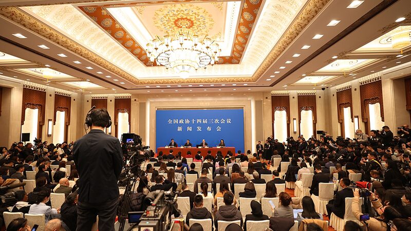 China_s_CPPCC_Spokesperson_Highlights_Commitment_to_Greater_Opening_Up_and_Global_Cooperation video poster