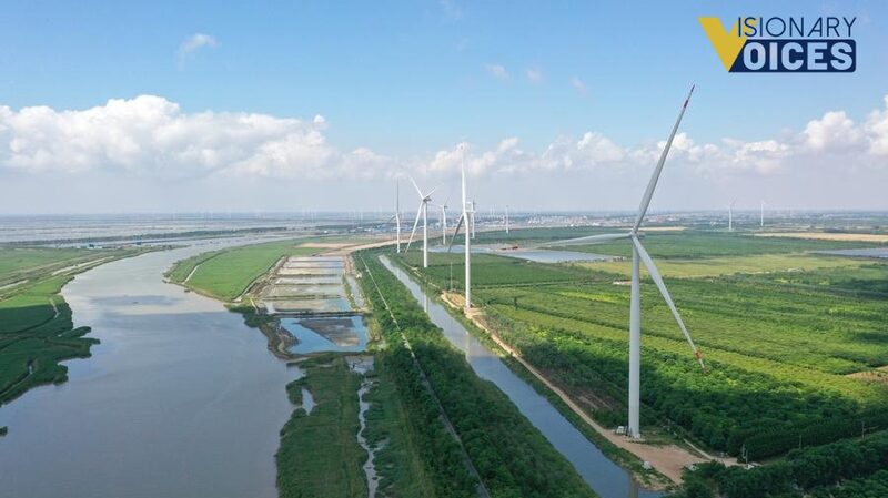 China_s_Climate_Strategy_Sets_Pace_for_Global_Carbon_Neutrality - Khabar Asia China_s_Climate_Strategy_Sets_Pace_for_Global_Carbon_Neutrality