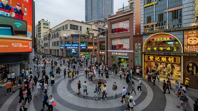 China_s_Consumer_Market_Set_for_2025_Revival__Experts_Predict_poster - Khabar Asia China_s_Consumer_Market_Set_for_2025_Revival__Experts_Predict video poster