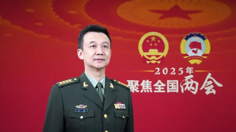 China_s_Defense_Budget_Growth_Focused_on_Modernization__Regional_Security - Khabar Asia China_s_Defense_Budget_Growth_Focused_on_Modernization__Regional_Security