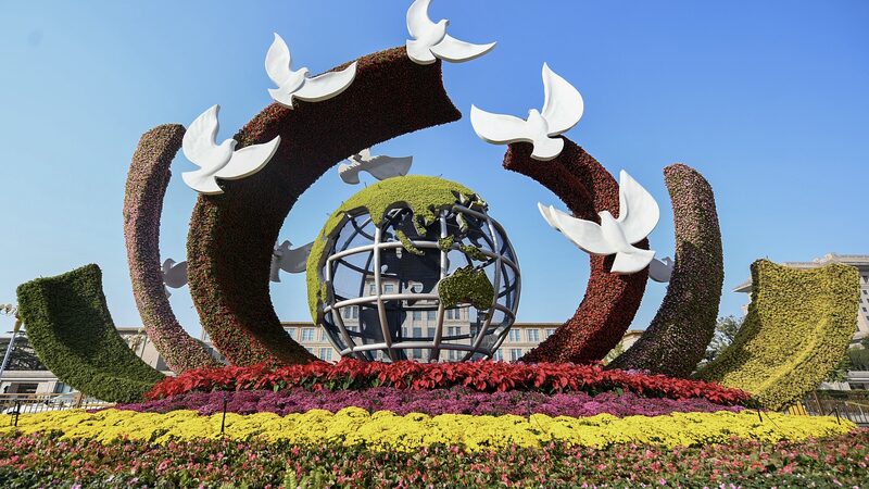 China_s_Global_Civilization_Initiative_Gains_Momentum_Amid_Global_Challenges - Khabar Asia China_s_Global_Civilization_Initiative_Gains_Momentum_Amid_Global_Challenges