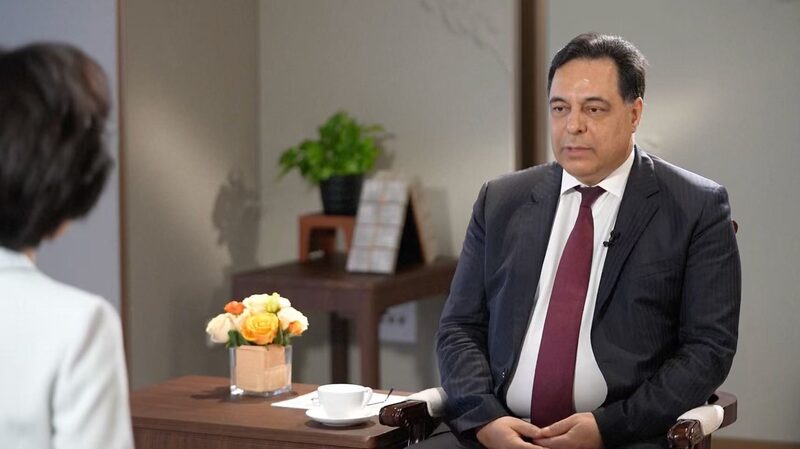 China_s_Global_Initiatives_Foster_Inclusive_World_Order__Ex_Lebanese_PM_poster - Khabar Asia China_s_Global_Initiatives_Foster_Inclusive_World_Order__Ex_Lebanese_PM video poster