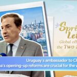 China_s_Global_Role_Highlighted_in_Two_Sessions_Dialogue video poster