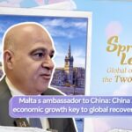 China_s_Growth_Vital_for_Global_Recovery__Maltese_Envoy video poster